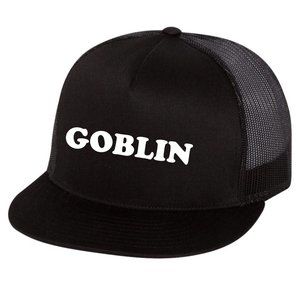 Goblin Trucker Hat, Tyler the Creator